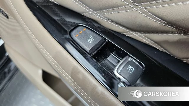 Kia K8 Hybrid id 4427375 из Кореи 22