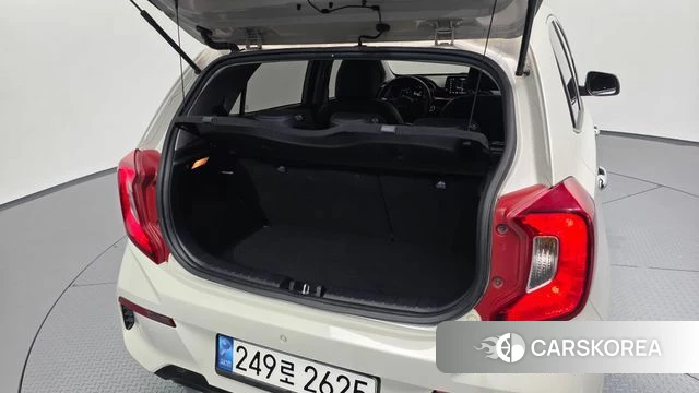 Kia Morning Urban (JA) id 4561732 из Кореи 22