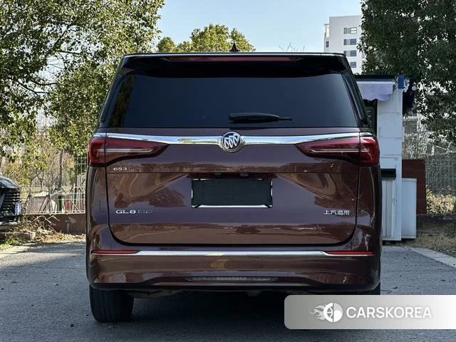 Buick GL8 id 4239868 из Китая 22