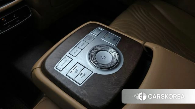 Genesis G80 (RG3) id 4625597 из Кореи 22