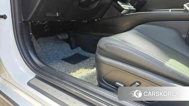Hyundai Grandeur (GN7) id 4691346 из Кореи 22