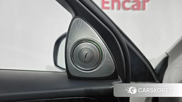 Mercedes-Benz GLC-Class X253 id 4647569 из Кореи 22