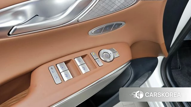 Genesis GV70 id 4739287 из Кореи 22