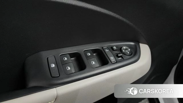 Hyundai Venue id 4342464 из Кореи 22