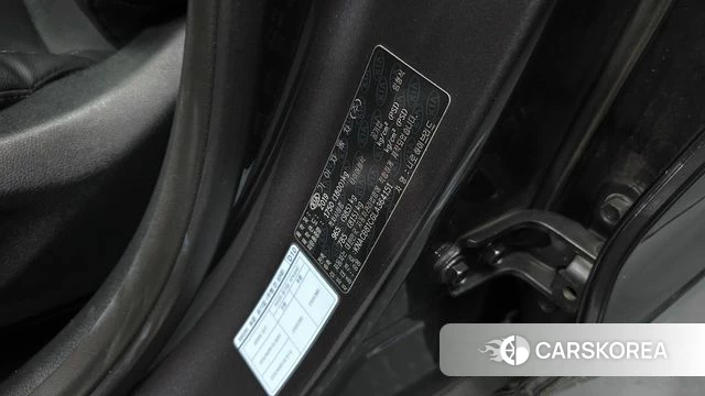 Kia The New Niro id 4410710 из Кореи 22