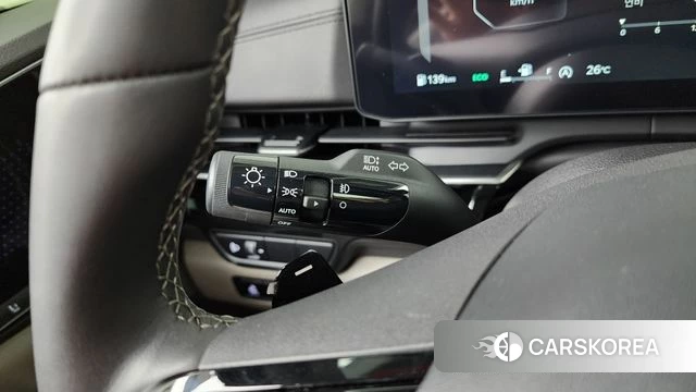 Kia The New Carnival 4th Generation id 4427272 из Кореи 22