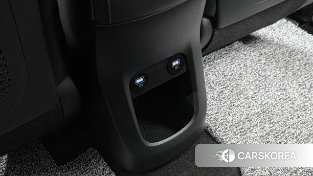 Hyundai Ionic 5 id 4936021 из Кореи 22