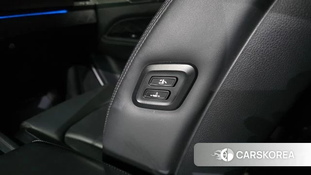 Ssangyong G4 Rexton id 4637549 из Кореи 22