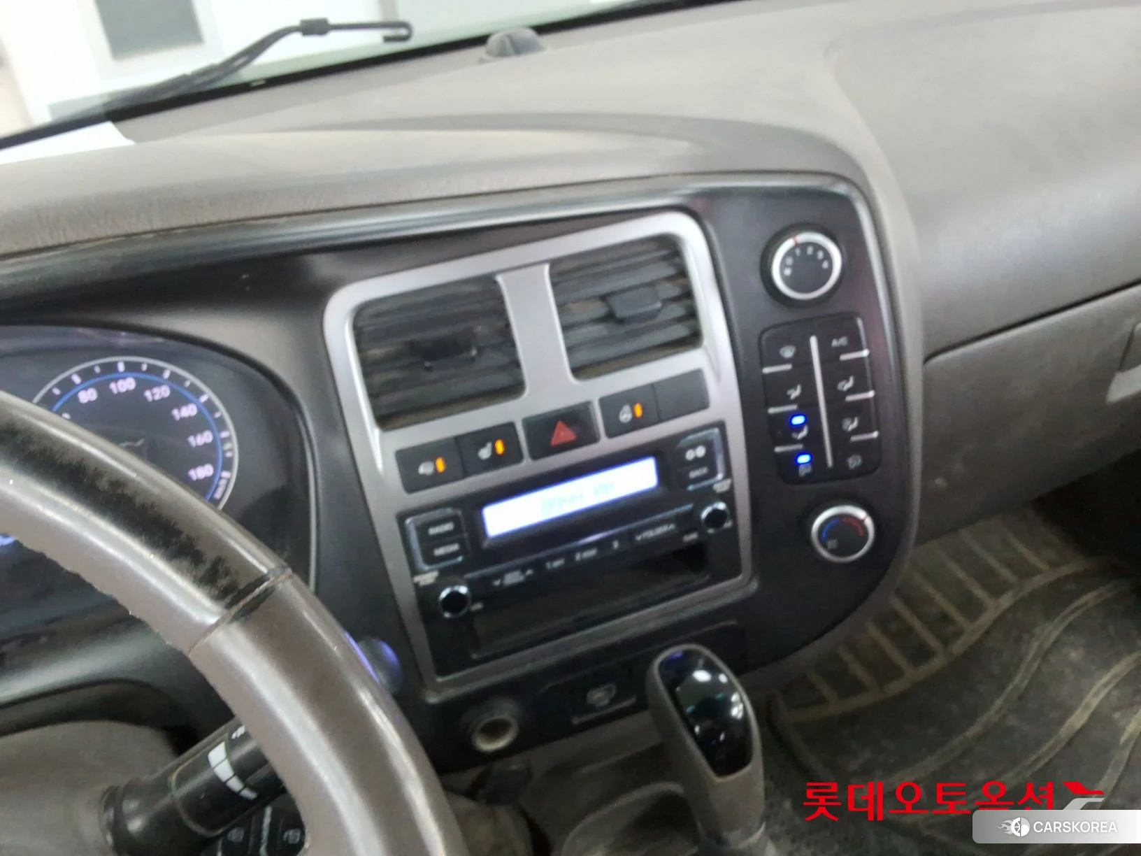 Hyundai Porter II id 3882109 из Кореи 22