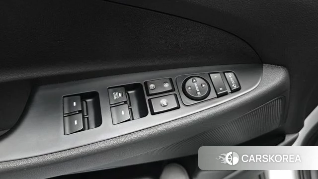 Hyundai All New Tucson id 4785129 из Кореи 22