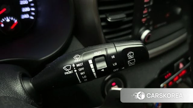 Kia The New Sorento id 4325433 из Кореи 22