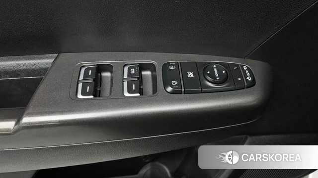 Kia Sportage The Bold id 4873236 из Кореи 22