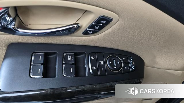 Kia The New Carnival id 4501969 из Кореи 22