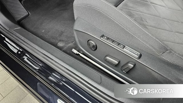 Volkswagen Golf 8th Generation id 4201004 из Кореи 22