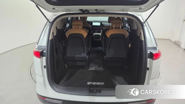 Kia Carnival 4th generation id 4489213 из Кореи 22