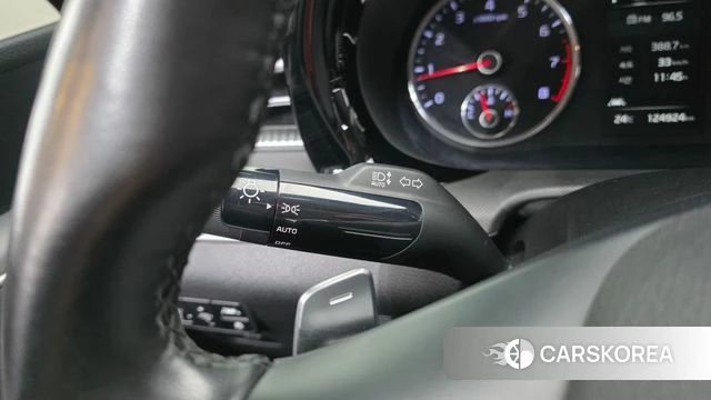 Kia K5 3rd generation id 4711572 из Кореи 22