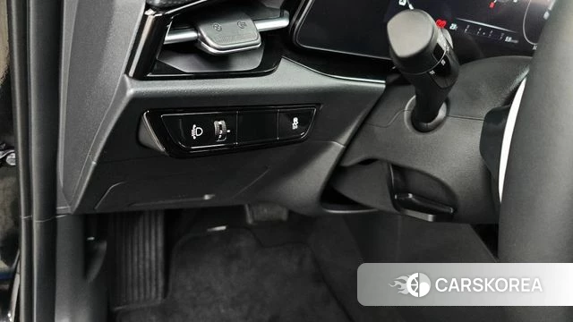 Kia Di All New Niro EV id 4916875 из Кореи 22