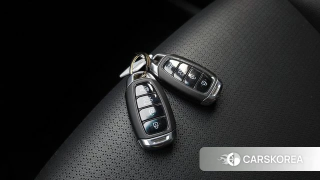 Hyundai Kona id 4417475 из Кореи 22