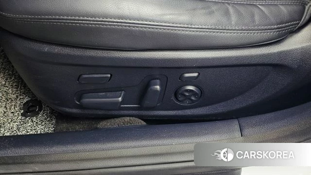 Hyundai The New Grandeur IG id 4613861 из Кореи 22