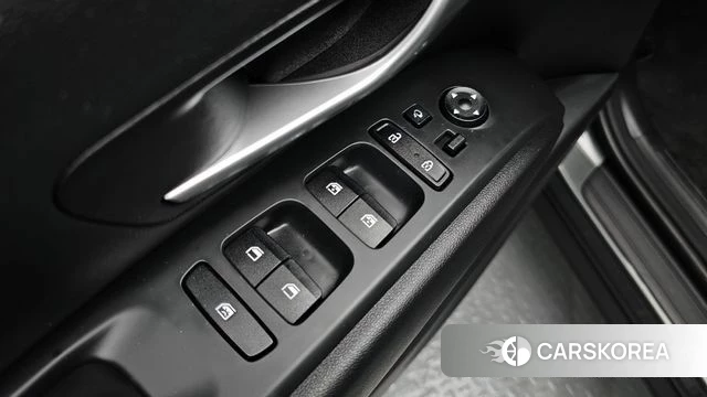 Hyundai Tucson (NX4) id 4428310 из Кореи 22