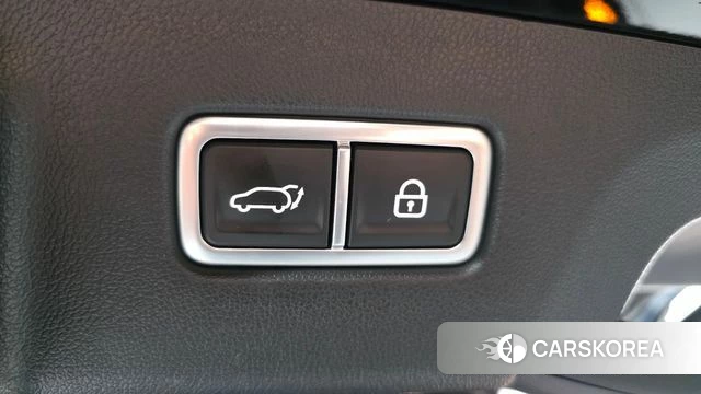 Kia Sorento 4th Generation id 4561915 из Кореи 22