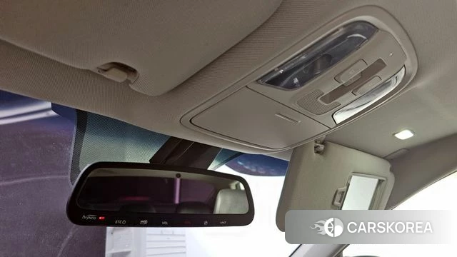 Kia The New K5 2nd generation id 4286053 из Кореи 22