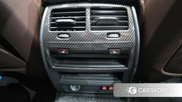 BMW 5 Series (G30) id 4245083 из Кореи 22