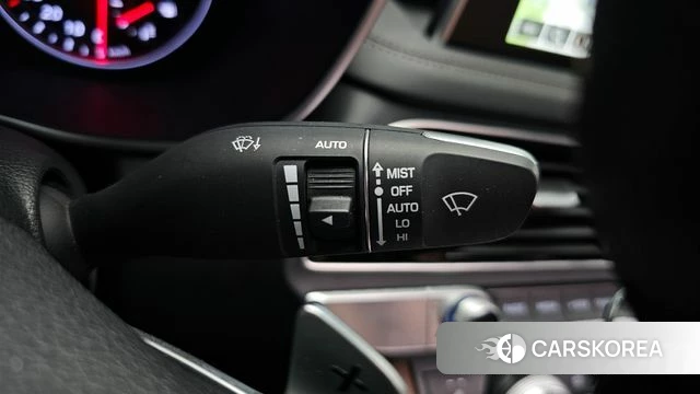 Genesis G70 id 4345017 из Кореи 22