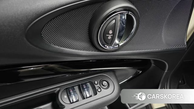 Mini Cooper Clubman id 4416118 из Кореи 22