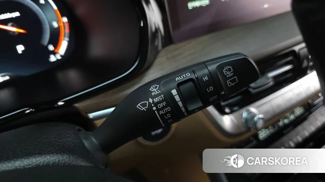 Kia Mohave Master id 4759436 из Кореи 22