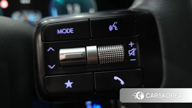 Hyundai Grandeur Hybrid (GN7) id 4635316 из Кореи 22