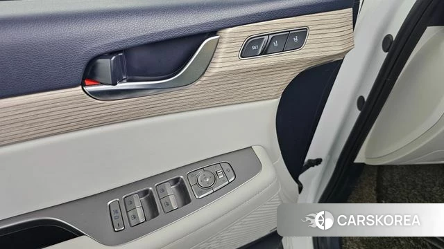 Hyundai Palisade id 4593430 из Кореи 22