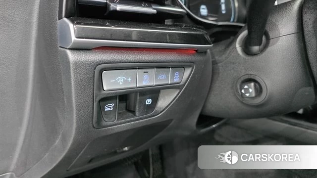 Genesis G80 (RG3) id 4245411 из Кореи 22
