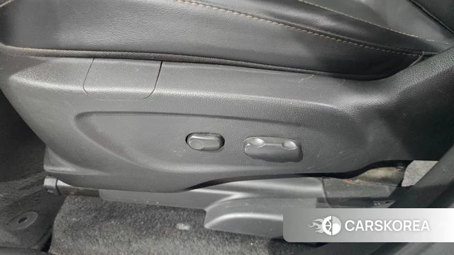 Chevrolet (GM Daewoo) The New Trax id 4225530 из Кореи 22