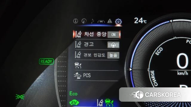 Lexus ES300h 7th generation id 4893503 из Кореи 22