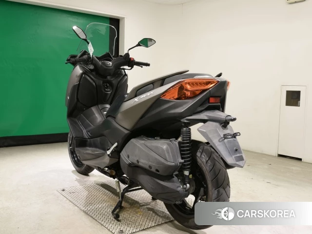 Проданный Yamaha X-MAX 250 id 4183221 из Японии, фото 22