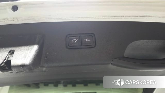 Kia Carnival 4th generation id 4613801 из Кореи 22
