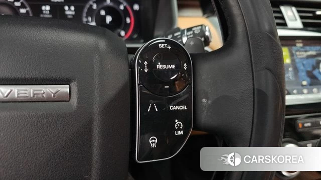 Land Rover Discovery 5 id 4574167 из Кореи 22