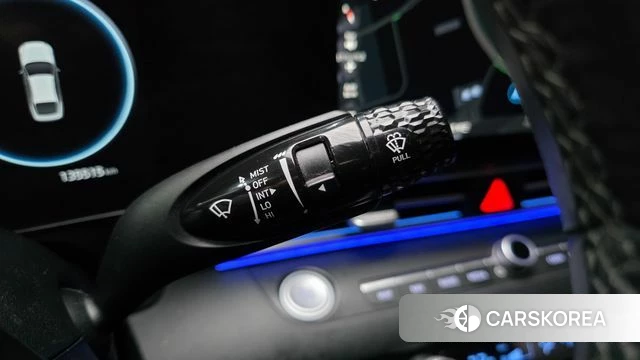 Hyundai Avante Hybrid (CN7) id 4650887 из Кореи 22