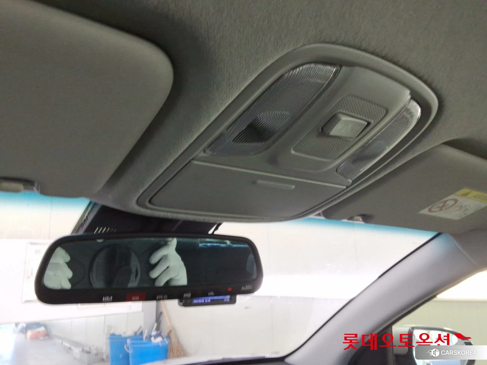 Kia Niro Plus id 4674188 из Кореи 22
