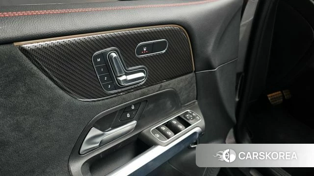 Mercedes-Benz GLB-Class X247 id 4223199 из Кореи 22