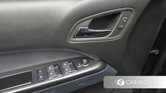 Chevrolet (GM Daewoo) Real New Colorado id 4863651 из Кореи 22