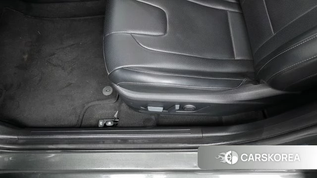 Hyundai Avante (CN7) id 4614513 из Кореи 22