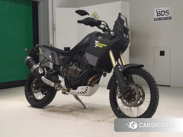 Yamaha XT690Z TENERE 700 id 4183513 из Японии 22