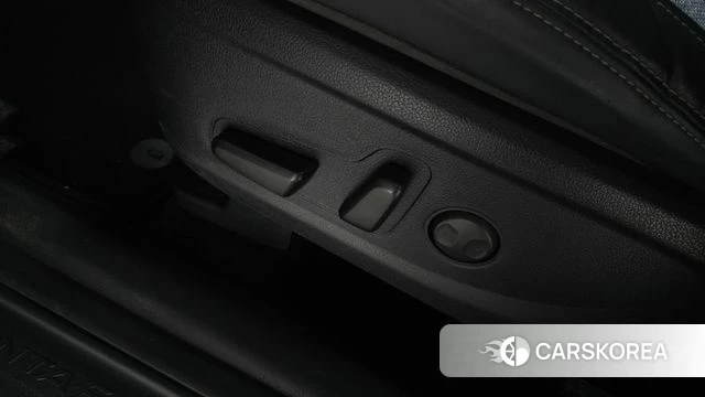 Hyundai Santa Fe TM id 4434924 из Кореи 22