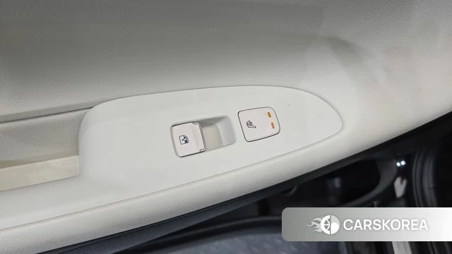 Hyundai The New Grandeur IG Hybrid id 4758473 из Кореи 22
