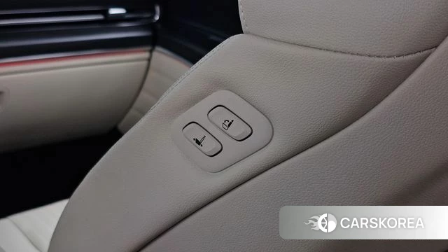 Genesis GV80 id 4872199 из Кореи 22