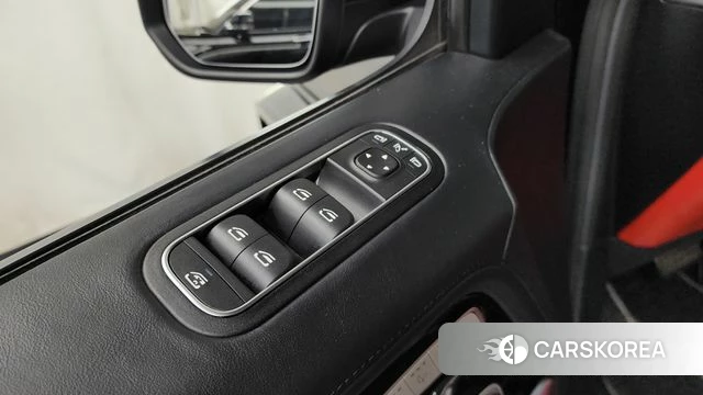 Mercedes-Benz G-Class W463b id 4476730 из Кореи 22