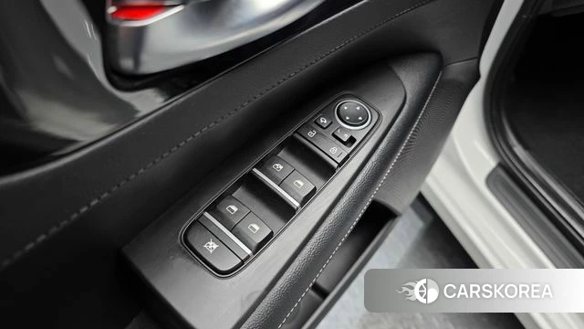 Kia The New K3 2nd generation id 4863764 из Кореи 22