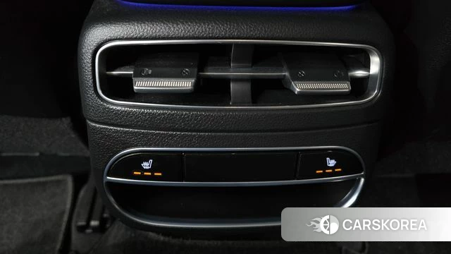 Genesis GV70 id 4642071 из Кореи 22